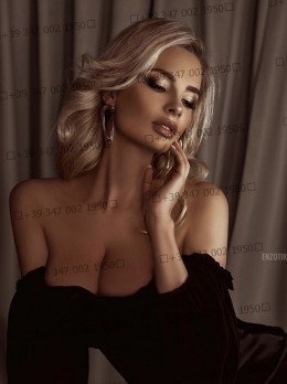 Hanna - Escort Elena | Girl in Milan Hanna - Escort Elena | Girl in Milan